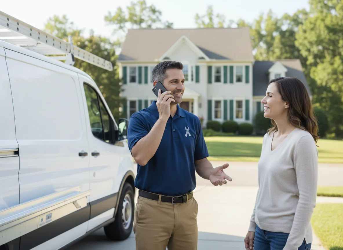 Home Gutter Service Battleboro, NC FAQs